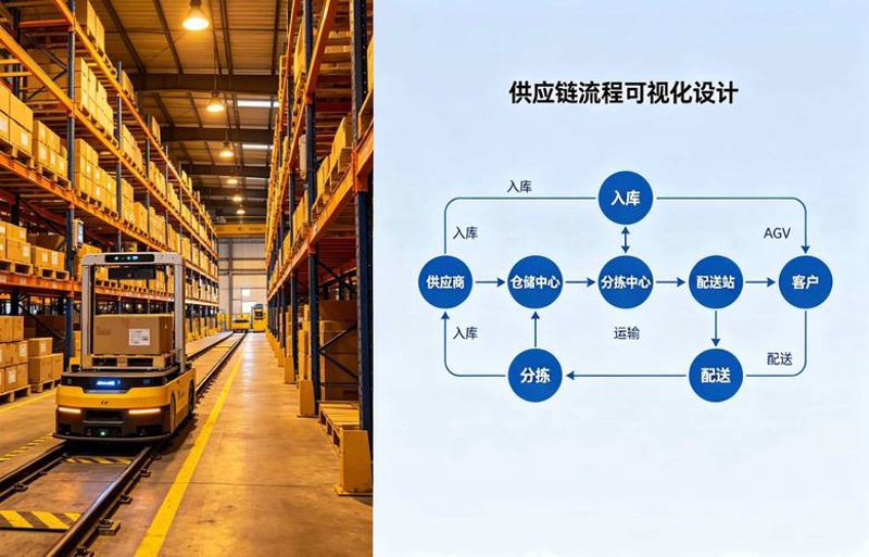 品牌力量：如何提升在线贸易影响力