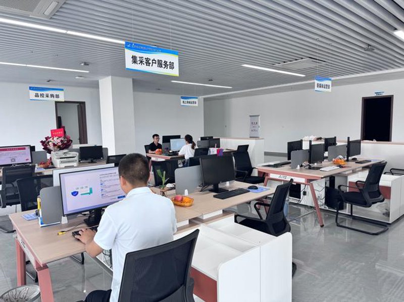 避开这些误区，成就河南贸易公司的辉煌
